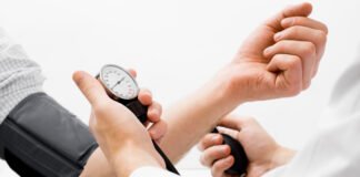 हाई ब्लड प्रेशर के खात्मे की कारगर दवा ईजाद highbloodpressure
