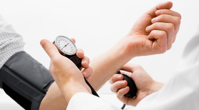 हाई ब्लड प्रेशर के खात्मे की कारगर दवा ईजाद highbloodpressure