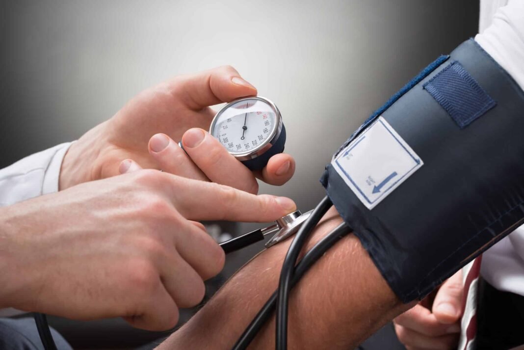 hypertension hypertension