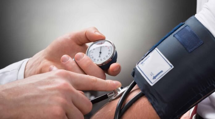 उच्च रक्तचाप की नकली दवाओं के रैकेट का भंडाफोड़ hypertension