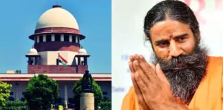 बाबा रामदेव ने कोर्ट केस बंद होने पर एलोपैथी का फिर उड़ाया मजाक