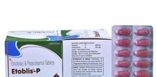 एंटीबायोटिक एस (+) एटोडोलैक+पैरासिटामोल को दोबारा बैन की सिफारिश