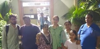 मिसाल : राजस्थान में हुआ 59वां अंगदान, तीन लोगों को मिला जीवनदान