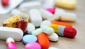 नमूने अमानक मिलने पर 10 दवाओं की आपूर्ति पर प्रतिबंध