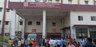 हॉस्पिटल में पेसमेकर की बैटरी बदलते समय मरीज की मौत, परिजनों का हंगामा