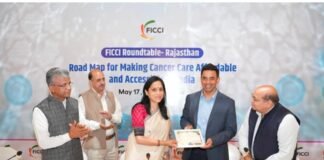 कैंसर के सुलभ एवं सस्ते उपचार के लिए तैयार होगा रोडमैप