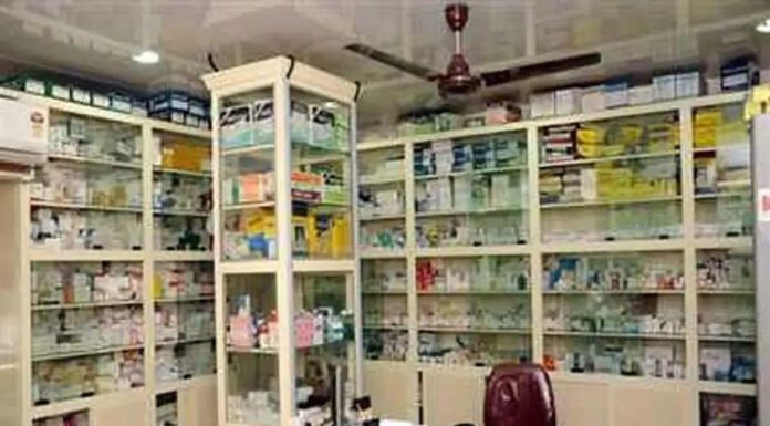 मेडिकल स्टोर होंगे अब ऑनलाइन, दुकानदारों को रजिस्ट्रेशन करवाना जरूरी