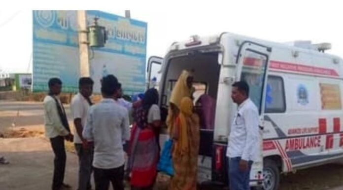 10वीं फेल ने खोल दिया अस्पताल, डॉक्टर बन कराता डिलीवरी