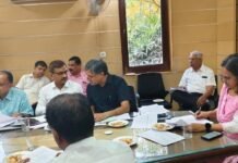 मौसमी बीमारियों की नियमित रूप से करें मॉनिटरिंग