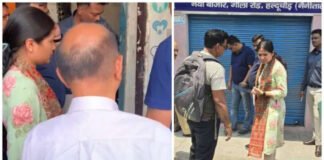 स्वास्थ्य विभाग ने की रेड, 4 मेडिकल स्टोर- क्लिनिक किए सीज