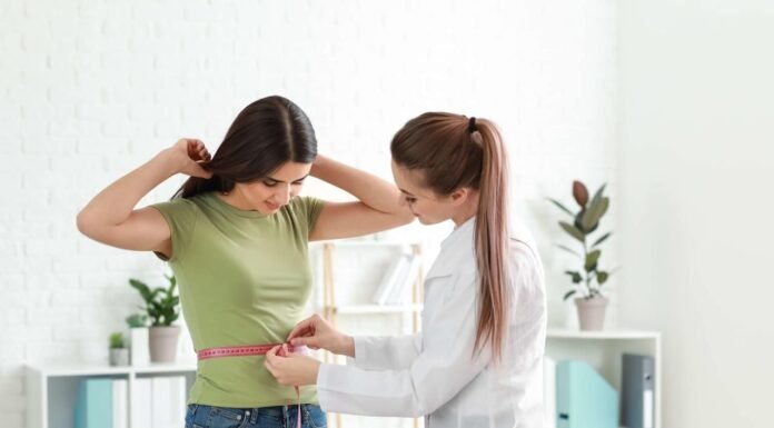 वेट-लॉस दवा बाजार में Mounjaro डाउन और Semaglutide अप Weight-Loss