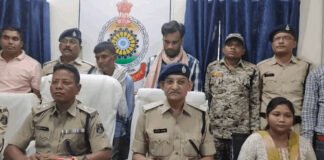 अवैध दवा बेचने की तैयारी में नशे के दो सौदागर दबोचे, 10 किलो से ज्यादा नशीली दवा जब्त