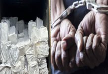 नशीली दवा मामले में कार्रवाई, फैक्ट्री मालिक गिरफ्तार