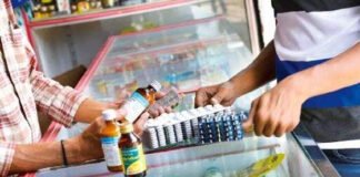 कैमिस्ट अब दवाओं का स्टॉक तय सीमा में ही रख सकेंगे