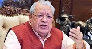 राज्यपाल ने राज्य सरकार की सलाह से जारी किए आदेश, राजस्थान स्वास्थ्य विज्ञान विश्वविद्याल के कुलपति का कार्यभार डॉ. धनंजय अग्रवाल को