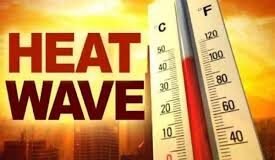 प्रदेश में लू-तापघात से अब तक कोई मौत नहीं भारत सरकार द्वारा निर्धारित प्रोटोकॉल के अनुसार डेथ ऑडिट कमेटी करती है हीट स्ट्रोक से मौतों की रिपोर्टिंग