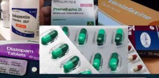 नशे का पर्याय बनी तीन दवाओं की खुली और अनियंत्रित बिक्री पर लगाया बैन