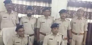 नशीली टैबलेट व कफ सिरप की तस्करी पकड़ी, कार चालक फरार