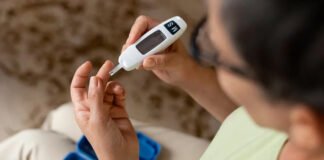 ब्लड प्रेशर की दवा से डायबिटीज रोगियों की आंखों की रोशनी रहेगी बरकरार