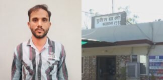 प्रतिबंधित दवा अल्फा जोल्म की तस्करी पकड़ी, जखीरे समेत एक गिरफ्तार