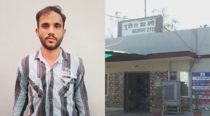 प्रतिबंधित दवा अल्फा जोल्म की तस्करी पकड़ी, जखीरे समेत एक गिरफ्तार