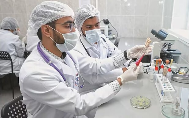 शुगर और मोटापे के लिए ओज़ेम्पिक जैसी दवाएं बनाएगा भारत