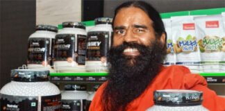 अवैध विज्ञापन मामले में कोर्ट में पेश नहीं होने पर बाबा रामदेव को समन