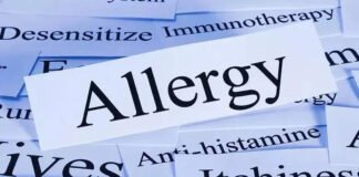 एंटीबायोटिक दवा सिप्रोफ्लोक्सासिन और मेट्रोजिल से 15 मरीजों को एलर्जी