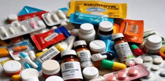 फार्मा कंपनी बना रही थी नकली आयुर्वेद दवा, करोड़ों की मेडिसिन जब्त