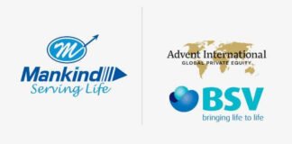 मैनकाइंड फार्मा करेगी भारत सीरम एंड वैक्सीन्स का अधिग्रहण