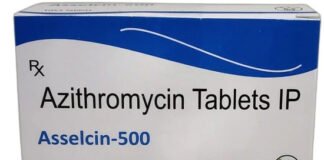 एंटीबायोटिक दवा जांच में मिली फेल, फार्मा कंपनी पर केस दर्ज कराया