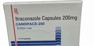 हृदय उत्तेजक दवा मेफेन्टरमाइन सल्फेट इंजेक्शन का अवैध स्टॉक जब्त