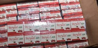 नशीली दवा बेचने के आरोप में पांच मेडिकल फर्मों के लाइसेंस कैंसिल