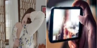 अस्पताल में लडक़ी का अश्लील वीडियो बनाया, संचालक समेत तीन पर FIR