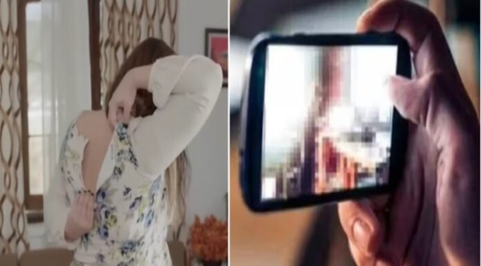 अस्पताल में लडक़ी का अश्लील वीडियो बनाया, संचालक समेत तीन पर FIR