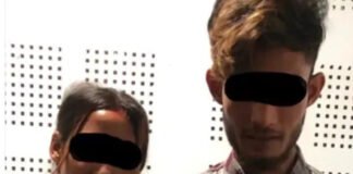 नशीली दवा की तस्करी में नेपाल सीमा पर दो दंपती गिरफ्तार