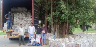 कफ सिरप की तस्करी का भंडाफोड़, गिरोह से जुड़े दो तस्कर गिरफ्तार