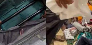 नशीली दवा इफेड्रिन/ स्यूडोएफेड्रिन जब्त कर दो को दबोचा