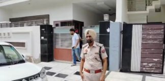 औषधि निरीक्षक के ड्रग तस्करों से संबंधों का पर्दाफाश, एसटीएफ ने की रेड