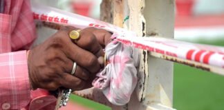 इलाज में लापरवाही बरतने पर हॉस्पिटल सील, संचालक पर केस दर्ज