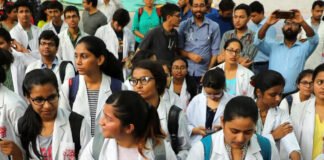 रेजीडेंट डॉक्टर्स की हड़ताल खत्म, OPD शुरू