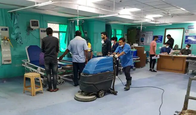 डॉक्टर्स आज हड़ताल पर रहेंगे, अस्पताल जाने से पहले जान लें