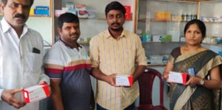 डीसीए की छापेमारी, अवैध और भ्रामक विज्ञापन वाली दवाएं जब्त