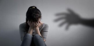 सरकारी अस्पताल में सो रही महिला के उतारे कपड़े, आरोपी अरेस्ट