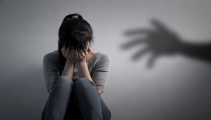 सरकारी अस्पताल में सो रही महिला के उतारे कपड़े, आरोपी अरेस्ट