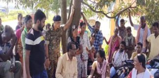 आयुर्वेदिक दवा ने वैध सहित दो की जान ले ली, दो अन्य गंभीर