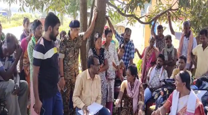 आयुर्वेदिक दवा ने वैध सहित दो की जान ले ली, दो अन्य गंभीर