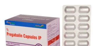 पेनकिलर प्रीगैबलिन का इस्तेमाल करने वालों के लिए जरूरी खबर