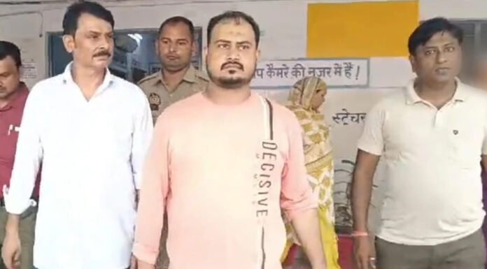 डी-फार्मा की फर्जी डिग्री देने पर कालेज के एमडी पिता-पुत्र अरेस्ट