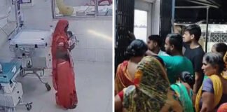 अस्पताल से नवजात को 60 हजार में खरीदा, गार्ड समेत खरीददार अरेस्ट